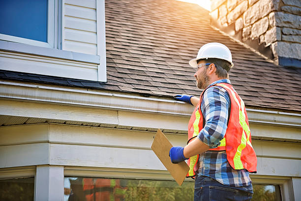 Trusted Gutter Repair And Installation service in Eaton, CO - Ben Roofing and Steel LLC
